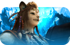 FFXIV Dawntrail MSQ